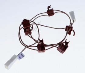 Bertazzoni Switch - 604090 Daisychain Switch