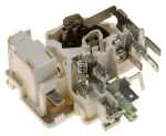 Start Relais - 2390286256 Starting Device with motor Pro [Electrolux Aeg]