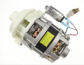 Kuppersbusch Circulating Motor - Yxw50-2f 436818 Circulating Pump