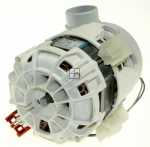Nidec Circulating Motor - Circulating Motor Alternative For Zanussi 1113196503