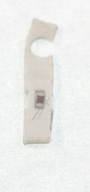 Samsung Smd Capacitor - 1000nf-10v 2203-006562 C-cer Chip 1000nf 10% 10v X5r 1005