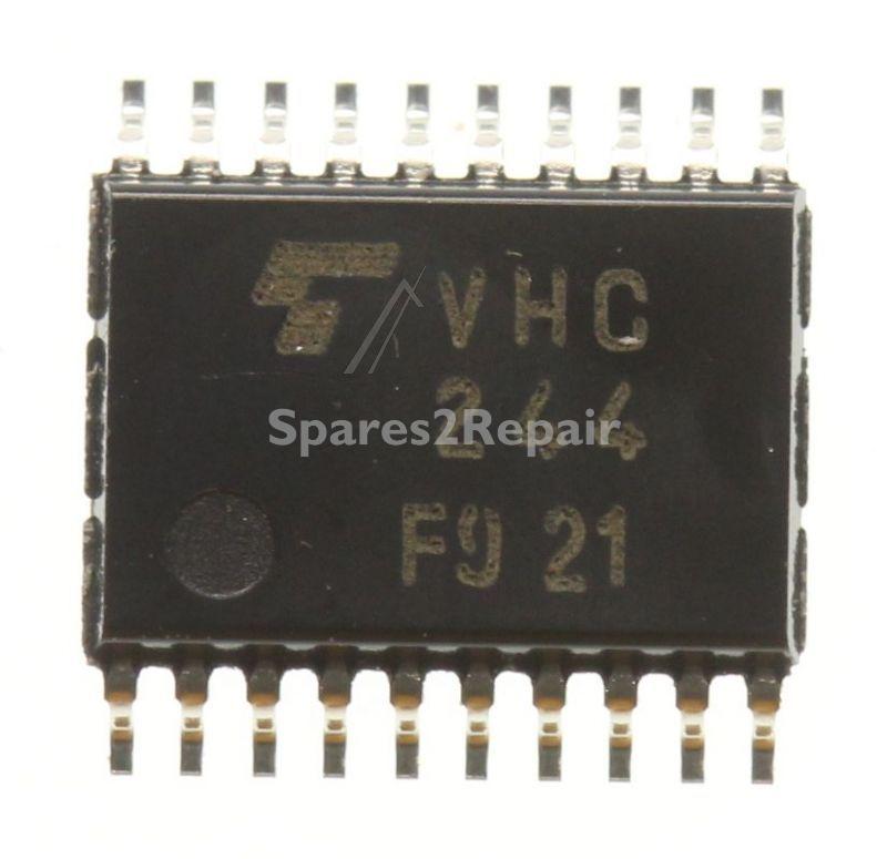 Panasonic Various Ics - C0jbaz002811 Ic
