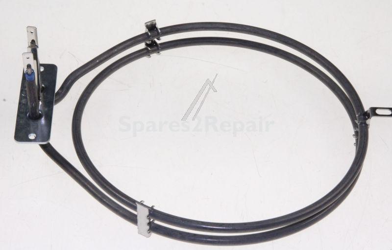 Fan Oven Heating Element - C00084399 482000027619 Fan Oven Element 2000w [Whirlpool Indesit]