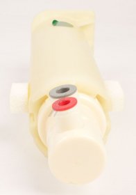 Housing - C00317227 481244078999 Housing [Whirlpool Indesit]