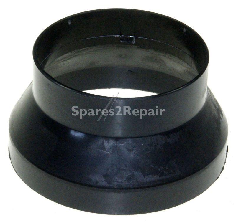 Faber Roblin Reducing Ring - 133 0016 959 Reduction Flange 150-120 Bk