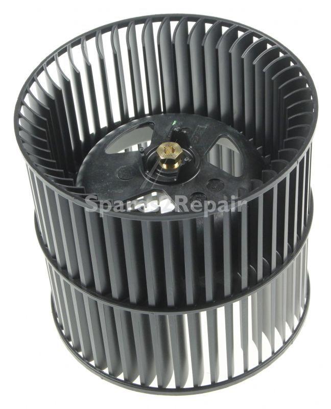 Faber Roblin Turbine Fan - 133 0047 756 Sp Impeller 8-40x80 Pp-v2