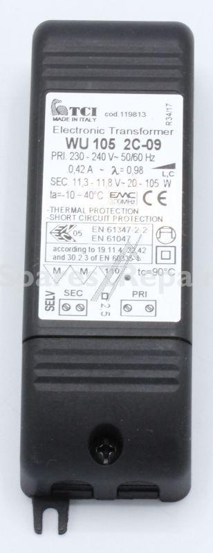 Faber Roblin Transformer - 133 0085 495 Electr transformer 230v Wu1052c07d Dim