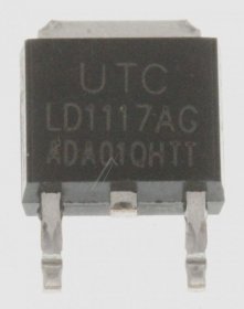 Samsung Ic - 1203-006138 Ic-posi adjust Reg :ap1117dgz-13-89 to-2