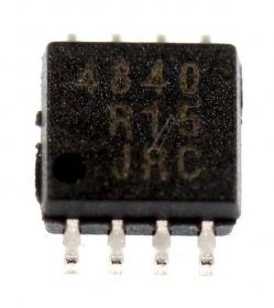 Panasonic Various Ics - C0zbz0001936 Ic