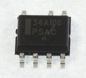 Panasonic Ic - Ncp1234ad100r2g C0dbbyy00065 Ic Pwm Controller Latched 100khz