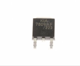 Samsung Various Ics - Kia7809af 1203-002519 Ic-voltage Regulator Kia7809afdpak 3p 2