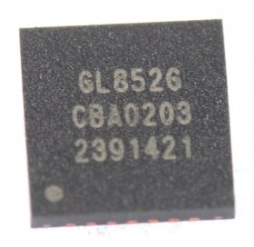 Samsung Ic - 0904-002631 Ic-usc Qfn 28p 5 0mm X 5 0mm 12mhz Tp P
