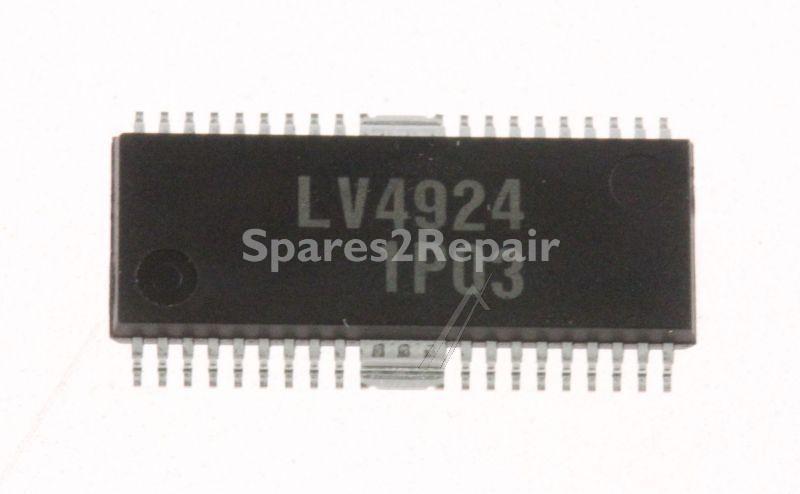 Panasonic Various Ics - Lv4924 C1ab00003705 Ic