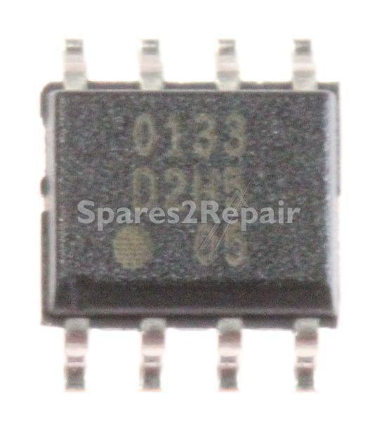 Panasonic Ic - C0dbbyy00050 Ic 0133 Smd Sop-8