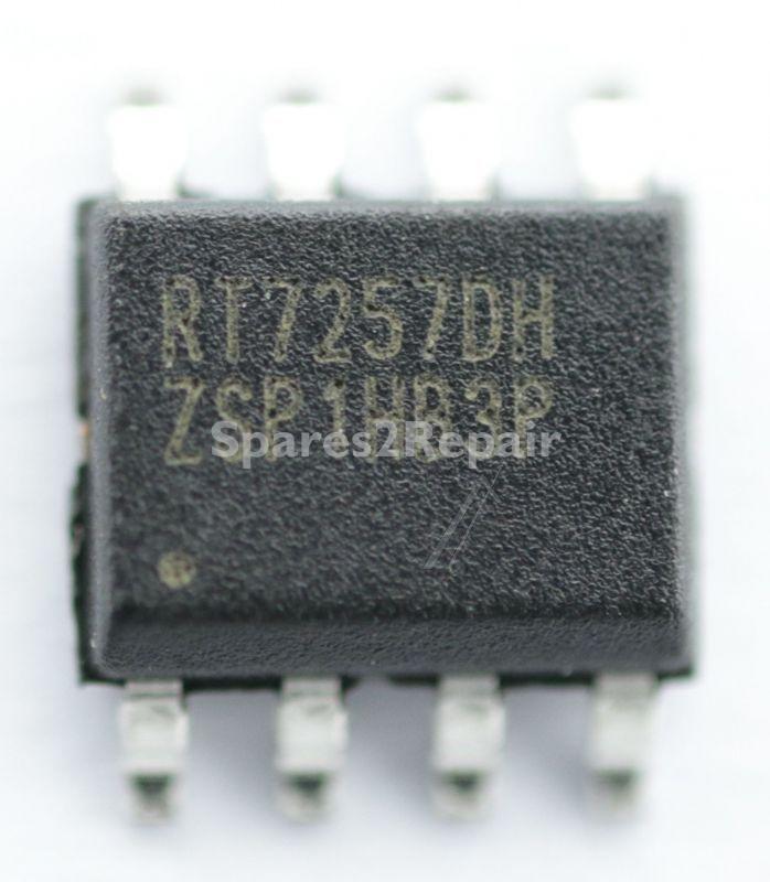 Panasonic Ic - Rt7257dh C0dbayy01299 Ic