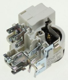Hisense Gorenje Starter Relay - 249016 Connection Box K100 Zxfp