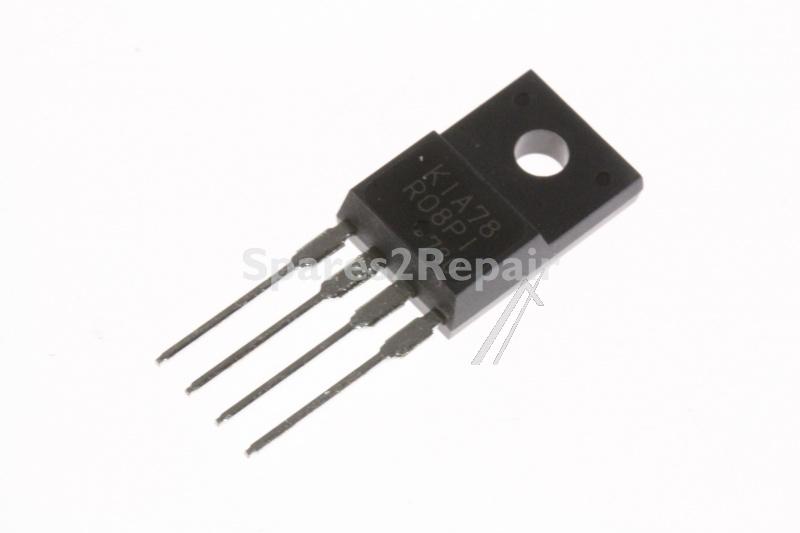 Samsung Ic - 1204-003741 Ic-decoder sdp1601 fcpbga 1147p 31x31x2