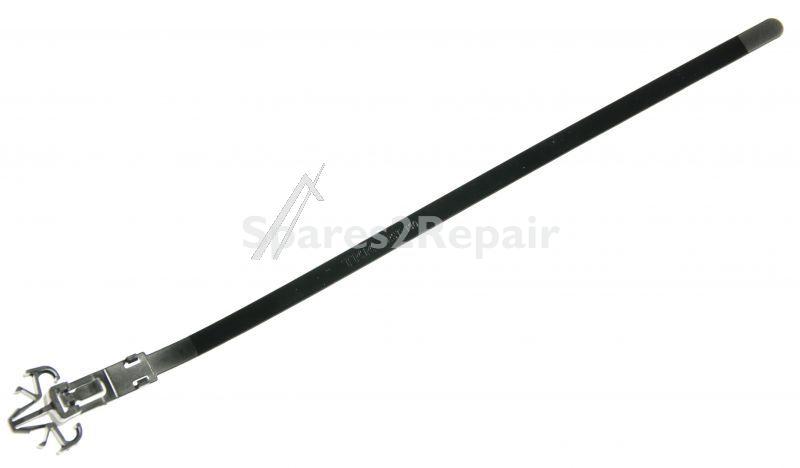 Panasonic Cable Ties - Tmme477 Cable Strip