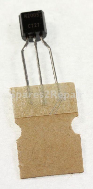 Samsung Transistors - 0504-001015 Tr-digital Ksr2005 Pnp 30