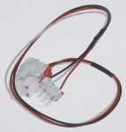 Samsung Harness - Da96-00042a Assembly-harness Comp a-topul c-fan 350mm