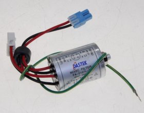 Samsung Radio Interference Suppression - Da27-00002a Coil 4 +50%30% 38*50