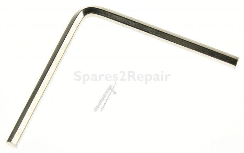 Samsung Allen Keys - Da80-00002c Wrench-spanner Sapphire Sm45c Ni