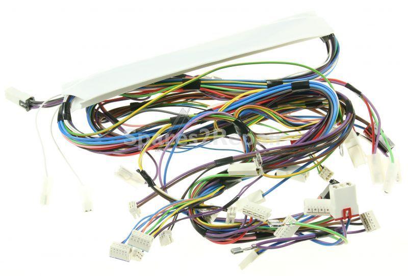 Harness - 1765630700 C00896438 Wiring Harness Assembly [Arcelik]