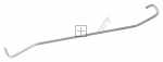 Door Lock - 00042080 Latch [Bosch Siemens]