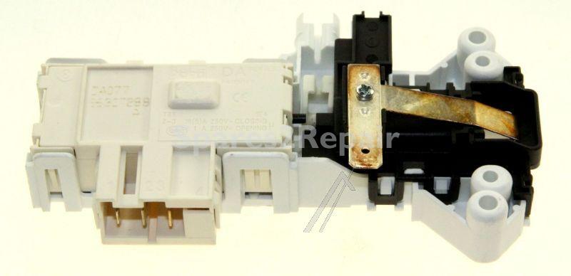 Smeg Door Hook - 763850085 Door Latch