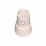 Spacer - 4298950100 C00891551 Lower Cover-line 2001 [Arcelik]