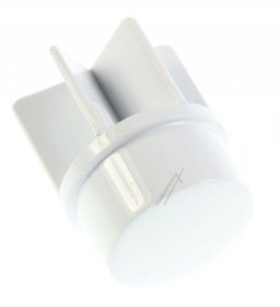Key Button - C00118183 482000092312 Buttons Cover Polar White (h=5 5 [Whirlpool Indesit]