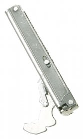 Hisense Gorenje Door Hinge For Oven - 568416 Oven Door Hinge Fs16-50 2 Glasses