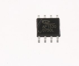 Samsung Various Ics - Ap1530sa 1203-004379 Ic