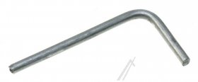 Smeg Hook - 173850197 Oven Door Hinge Hook