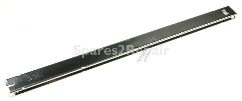 Hisense Gorenje Guide-rail - 797102 Guide Ferritic Ss Blank