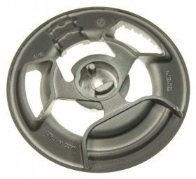Mechanical Components - C00325408 481010576175 Burner Body 3cr [Whirlpool Indesit]
