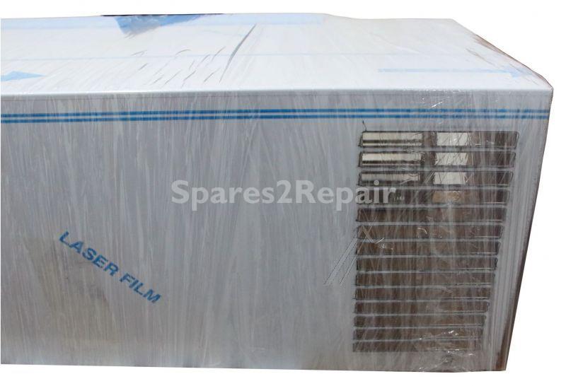 Air Vent Grille - 11039825 Air Guide [Bosch Siemens]