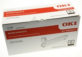 Oki Drum Assembly - 44844472 Drum Unit Black 30k