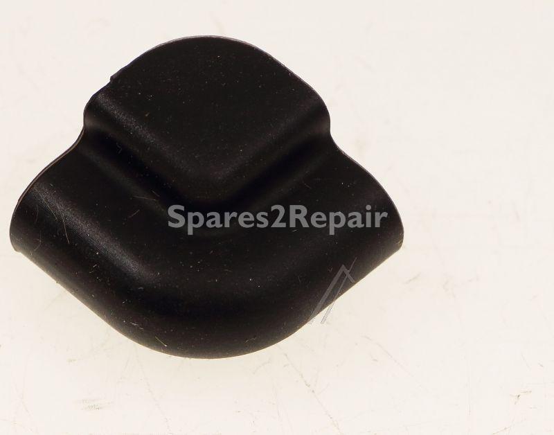 Smeg Rubber Cap - 754010328 Middle Glass Rubber