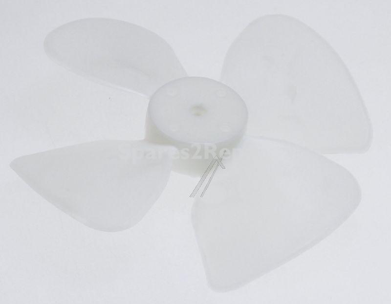 Ventilator Motor - Fan [Arcelik]