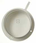 Hisense Gorenje Hose Coupling - 434150 Wall Passage