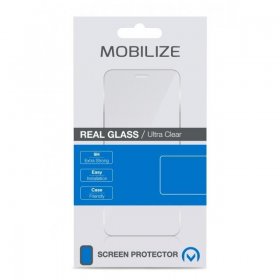Mobilize Display Protective Film - 55710 Mobilize Glass Display Protection Motorola Edge 20