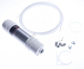 Kuppersbusch Teka Water Filter - 81672545 Conj Filtro Agua Con Accesorios Rlf 74920 Ss