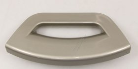 Handle - C00287853 482000088475 Door Handle Kit - Vesmalit Futur [Whirlpool Indesit]