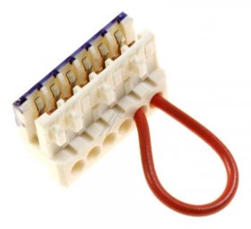 Spring - Hinge [Bosch Siemens]