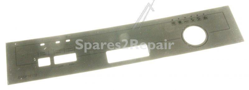 Operating Unit Screen - 1032535 Control Panel Rvs [Amica]