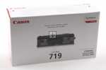 Canon Toner Cartridge - Crg-719 3479b002 Toner Cartridge Black 2 1k
