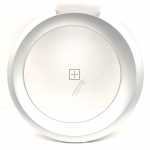 Flange Washing Machine Window - 42116900 Porthole Outer Plastic-d506070-steel [Vestel]