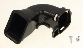 Connector - Rs-2230000709 Joining Element-tube-air+seal [Groupe SEB]