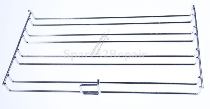 Simfer Telescopic Slideout Oven Grills - H25-45-100-050 10002313 Mtl Wire Rack Pass 90x60-2018